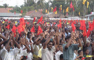 Tamil  Uprising Event in Mannar