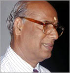 S. Mohanathas, Vice Chancellor of Jaffna University